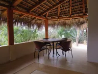 Villa Gardenia - Casa Cactus by the sea