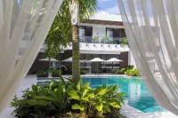 Casa Noral Hotel Hotels in Girardota