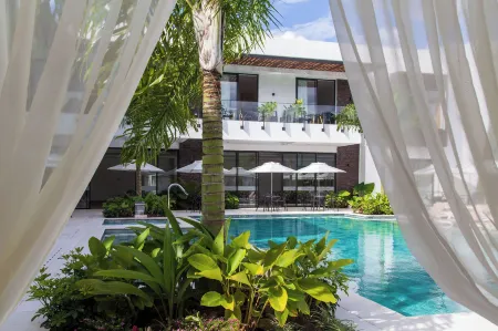 Casa Noral Hotel Отели в г. Эль Карденильо