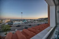 Lake House. Unforgettable panorama