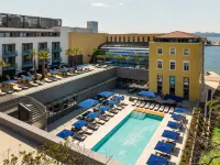 Hyatt Regency Zadar - Rooftop Pools