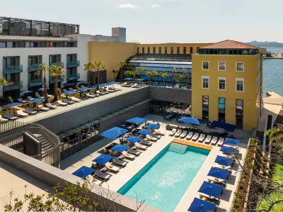 Hyatt Regency Zadar Hotels near Saint Anastasia’s Cathedral