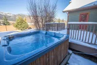 August Specials Available! Plan Your Big Sky and Yellowstone Adventure!
