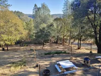Discover Views, Rivers, Lakes & Tahoe Forest