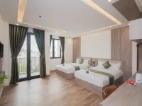 Maris Da Nang Hotel & Apartment Hotels near Dragon Bridge