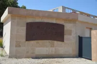 New apartment type 2 any comfort in a residence near the beaches