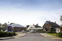 Premier Inn Ipswich South East Hotels in Felixstowe