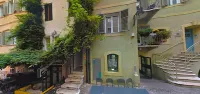 Apartment with sauna historical center in Bolzano