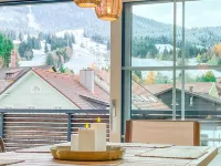 The Sunset Club Nesselwang Chalets 1 Hotels in Nesselwang