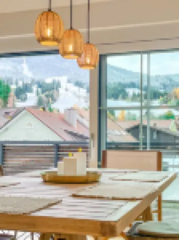 The Sunset Club Nesselwang Chalets 1