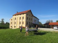 .3 Bed Mill House in the countryside attached to a 100 year old flour mit