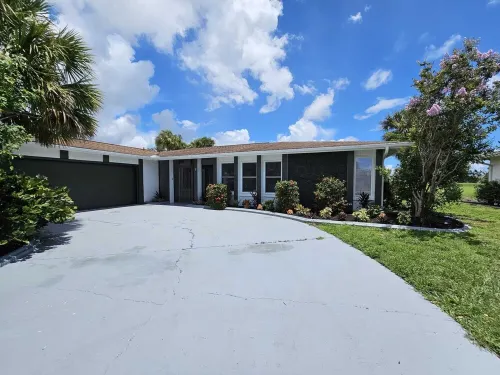 Rotonda Retreat with Heated Pool, Golf, Beaches!