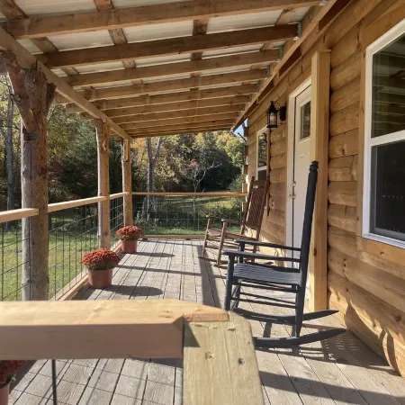 The Stillhouse Cabin, mins from Red River Gorge