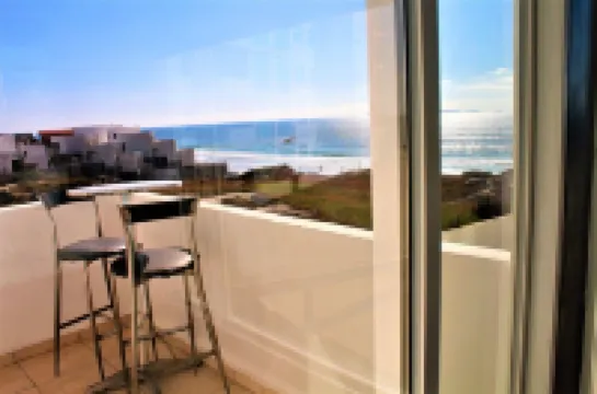 Breathtaking Ocean Views 2Br/2BA. Playas de Tijuana. Secure Building + Parking