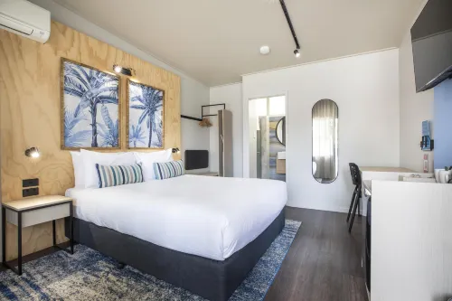 Nightcap at Marine Hotel Cardwell Hotels in Cardwell