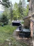 Bearly Believable By The Lake & WISP hot-tub/pets