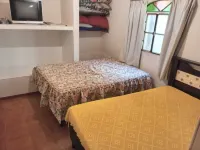 House with pool in the Lagos region 900 meters from Barbudo beach