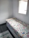 Small house 15 minutes from the beach.