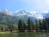 At the foot of the cable car near the center - Cocooning apartment - Le Petit Châtelet