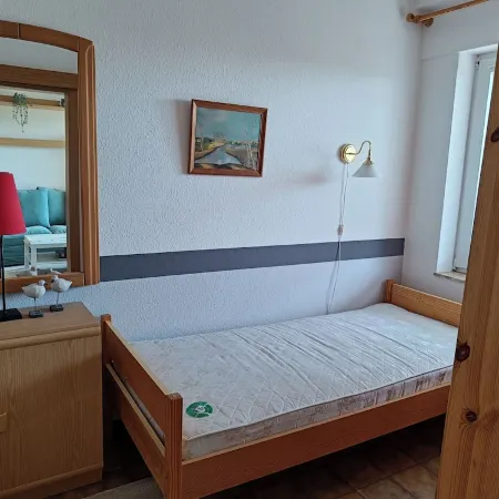 Ferienwohnung Sielluft