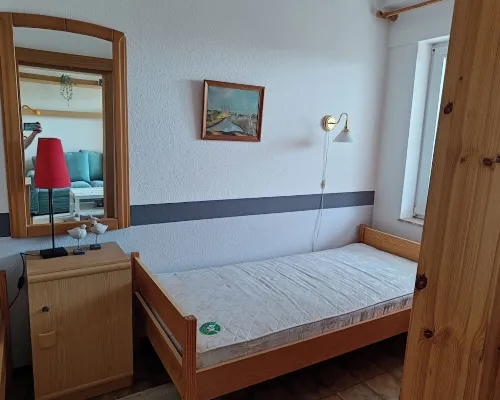 Ferienwohnung Sielluft Hotels in Dornumersiel
