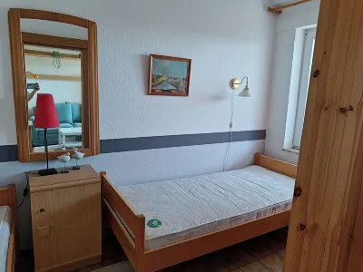 Ferienwohnung Sielluft Hotels near Hundefreilauf