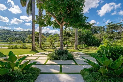 Tradewinds; Tryall Club Re-Opens December 13; for Reduced Rates, Contact Owner Отели в г. 