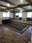 Specious and Cozy Ranch home  with moonlight windows  near Stone Mountain Park