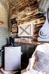 8 Minutes from Round Top!  Your Silo-Bration DestinationStoneHENge Silo #2 - 3-Sterne