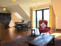 Beautiful Pet friendly cottage on the edge of the lake district