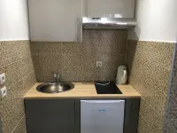 Charming studio for 2 in Granville