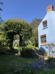 Rose Cottage, dog friendly, Appledore