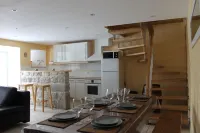 Beautifully restored cottage, all comfort in the heart of the Margeride