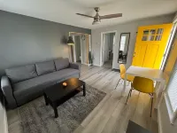 Cozy modern cottage in the heart of SW Michigan