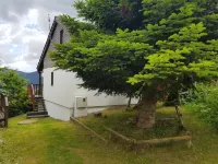 Chalet nearby ski slopes