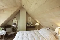 Innsaei, enjoy peace Hotels in Damme