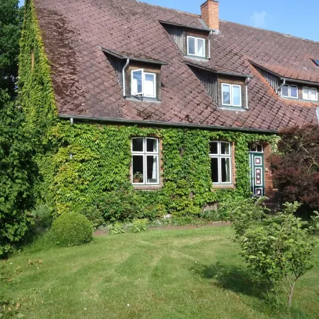 Cozy premium eco apartment in Resthof, super equipped