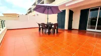 Junto ao Centro da Cidade!
