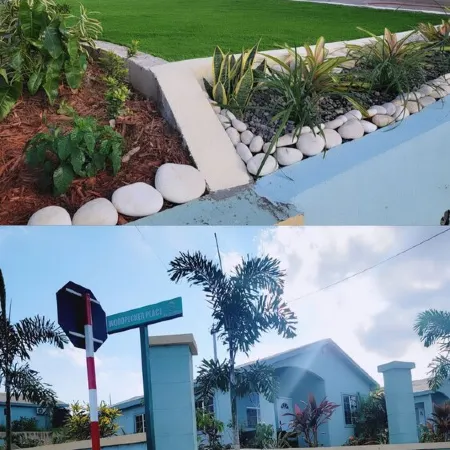 JustFun Home St Ann Jamaica, with modern amenities