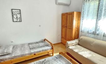 Skyros BnB Calliope in Molos