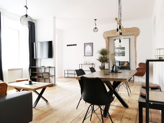 Insider in Berlin in the Bergmannkiez