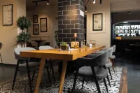 Hotel Ma Belle