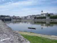 Townhouse for Blois.