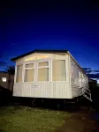 Home from home static caravan at Skipsea Sands Holiday Park (pet friendly)