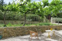 Maison Provencale Avec Piscine