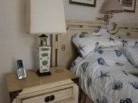 Oceanfront Condo - A Perfect Getaway! シー・アイル・シティのホテル