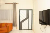 DAA DINGBE SUITES - Luxury Two Bedroom Apartment #3 Hotels in Tamale
