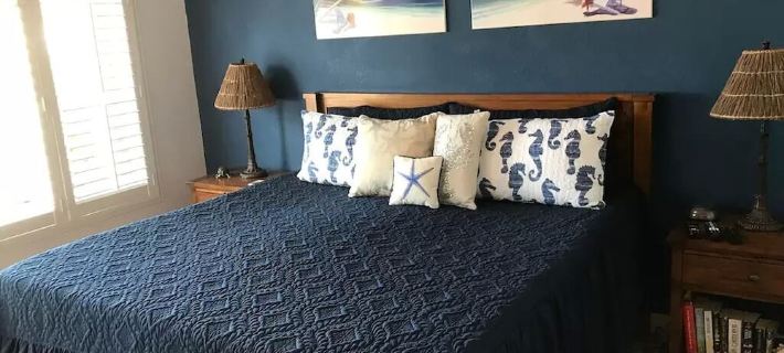 "Tortuga Kai" - 2 BR Oceanfront Condo At Kaibo, Grand Cayman Hotels in Rum Point