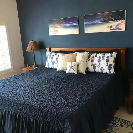 "Tortuga Kai" - 2 BR Oceanfront Condo At Kaibo, Grand Cayman