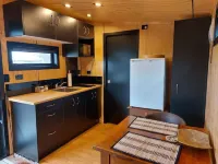 Athenree Haven: Peaceful new studio on nature's doorstep!